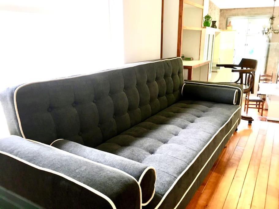 Loft Porta Da Vila Нойя Экстерьер фото