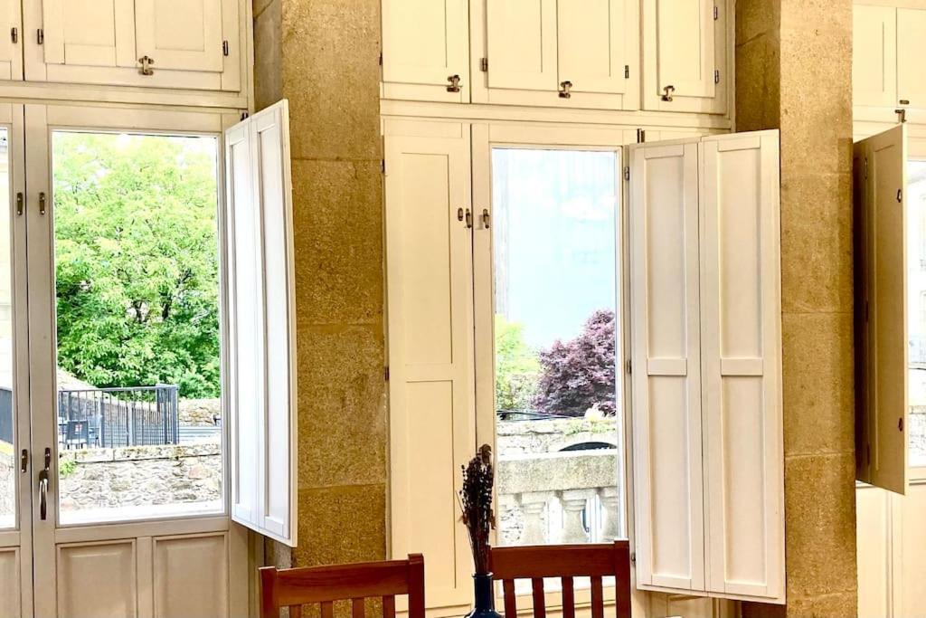 Loft Porta Da Vila Нойя Экстерьер фото