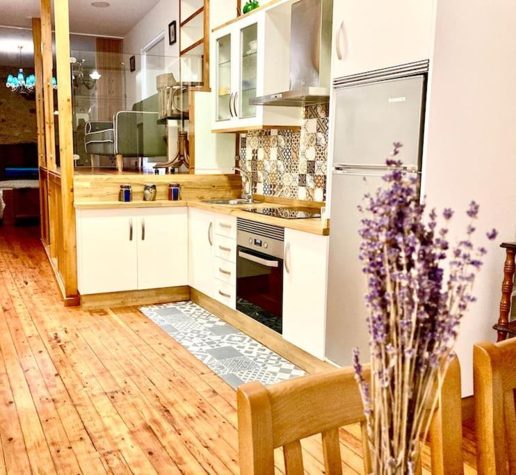 Loft Porta Da Vila Нойя Экстерьер фото